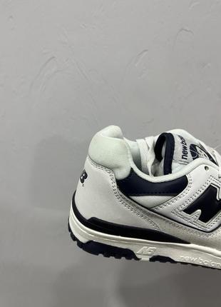 Уценка New Balance staple женские кроссовки4 фото