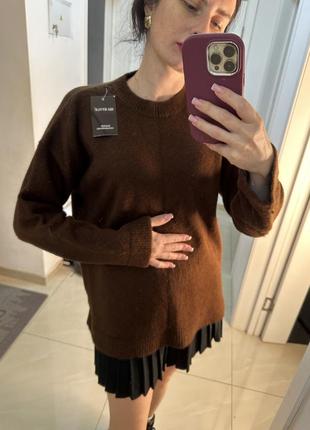 Джемпер светр