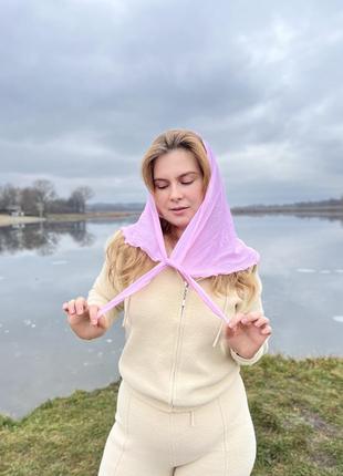 Ніжна хустка