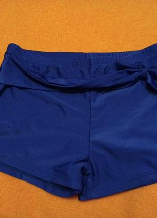 Шортики купальні