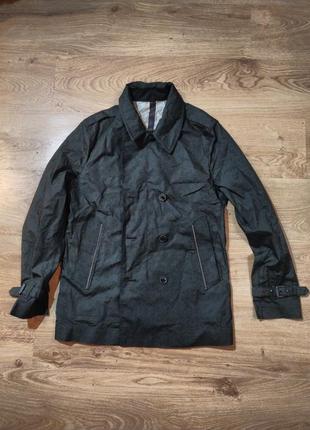Мембранная куртка massimo duttiy размер s