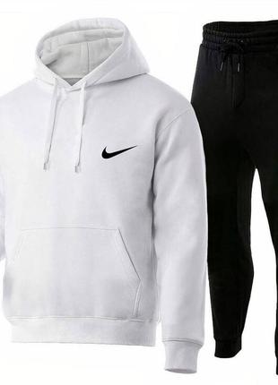 Костюм nike background зимний