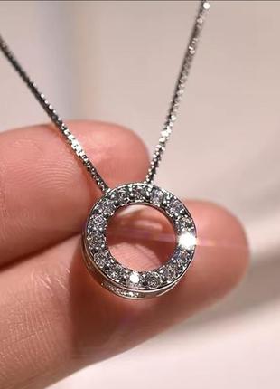 Актуальная подвеска в стиле пандора