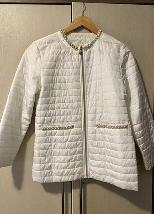 Куртка женская