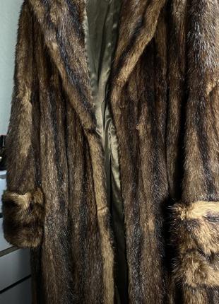 Шуба натуральна