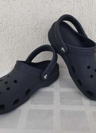 Шлепки,босоножки crocs р.34