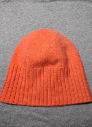 Кашемировая шапка repeat cashmere (швейцария)