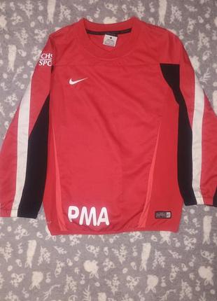 Кофта для тренировки nike dri -fit