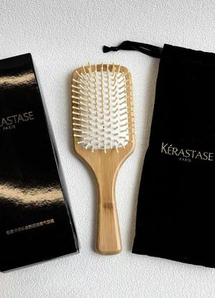 Щетка для волос kerastase