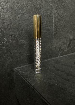 Оригинальный блеск для губ estée lauder magic whispers holiday lip gloss crystal ball