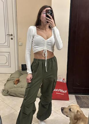Топ zara