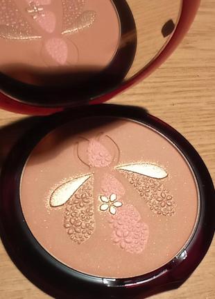 Бронзер guerlain герлен оригінал