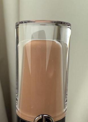 Тени giorgio armani eye tint 22m cashew