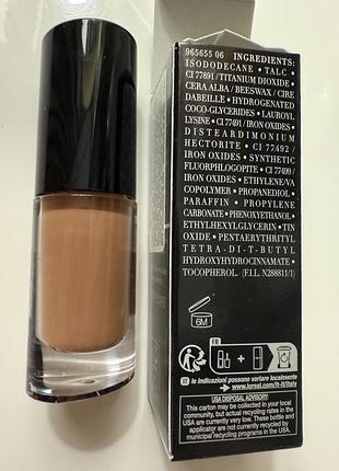 Тени giorgio armani eye tint 22m cashew