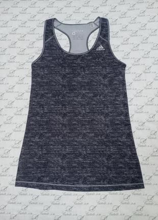 Майка спортивна жіноча adidas techfit оригінал