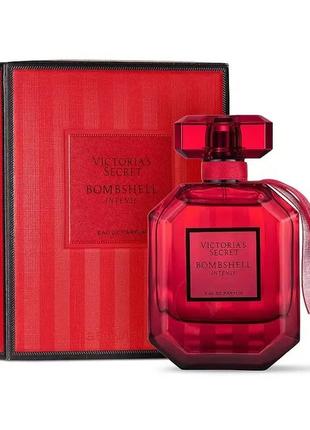 Victoria's secret bombshell intense eau de parfum парфумована вода 100 ml