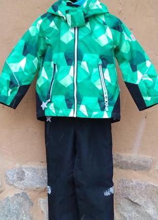 Reima kiddo зимний костюм, 104.