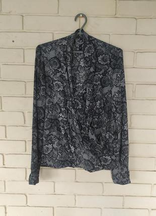 Блузка takko fashion размер м