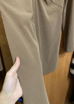 Праздничное платье h&m3 фото