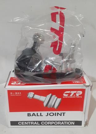 Шарова опора lanos, nexia