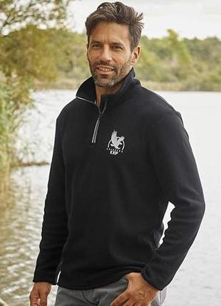 Чоловіча флісова толстовка atlas for men р.3xl/4xl