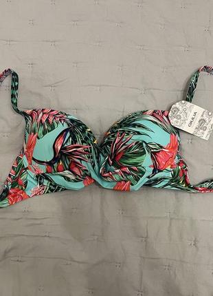 Верхушка от купальника