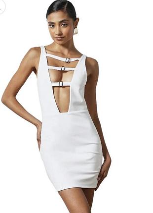 Сексуальное платье