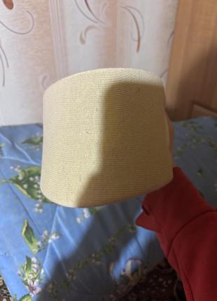 Бандаж на шию (фіксатор)