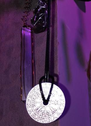 Подвеска амулет