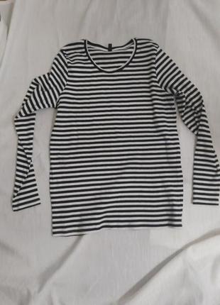 Лонгслив розмірxl.