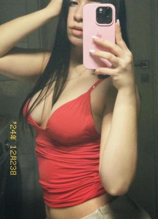 Топ від white fox