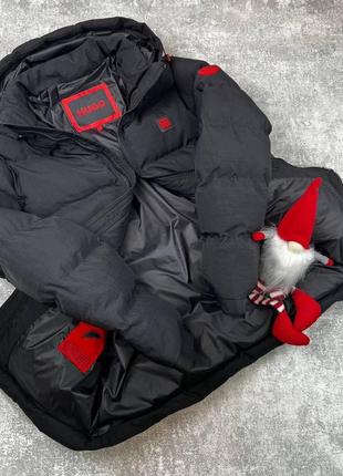 Крута куртка hugo boss