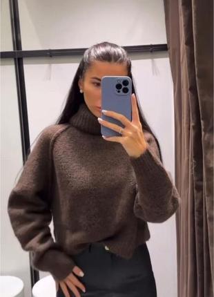 Світер zara