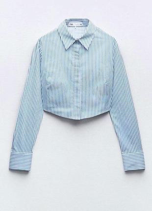Сорочка zara
