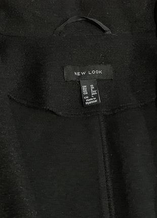Кардиган/тренч new look 3