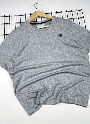 Футболка new balance