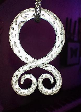 Подвеска амулет