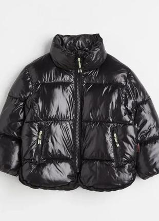 Детская куртка h&m