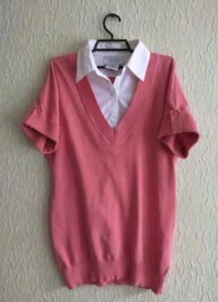 Джемпер,безрукавка,жилетка , united states sweaters