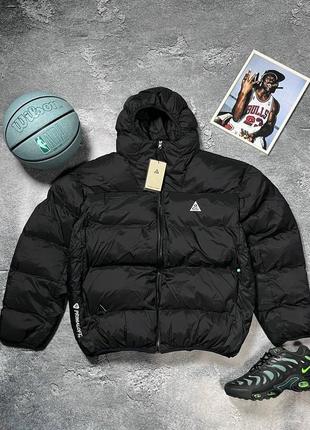 Куртка nike acg