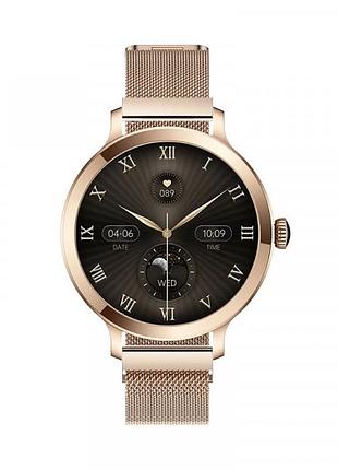 Смарт-годинник, з неймовірним дизайном