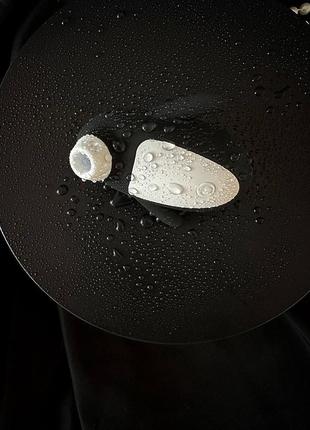Вакуумный стимулятор в виде пингвинчика