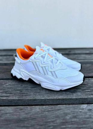 Кроссовки adidas ozweego