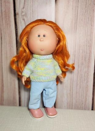 Одяг для ляльки мія