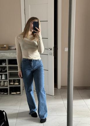 Джинси