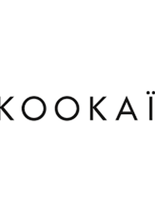 L'eau de kookai kookai миниатюра 5мл редкость