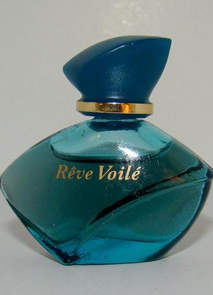 Миниатюра avon reve voile edt. оригинал. винтаж.