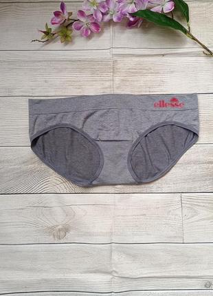 Трусики безшовні спортивні хіпстери ellesse