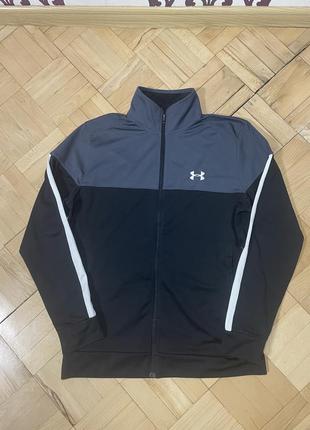 Олимпийка кофта under armour