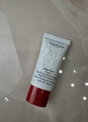 Оригинал крем для рук elizabeth arden eight hour cream intensive moisturizing hand treatment